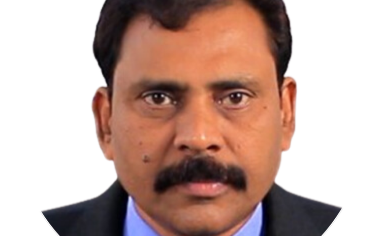  V.Srinivas