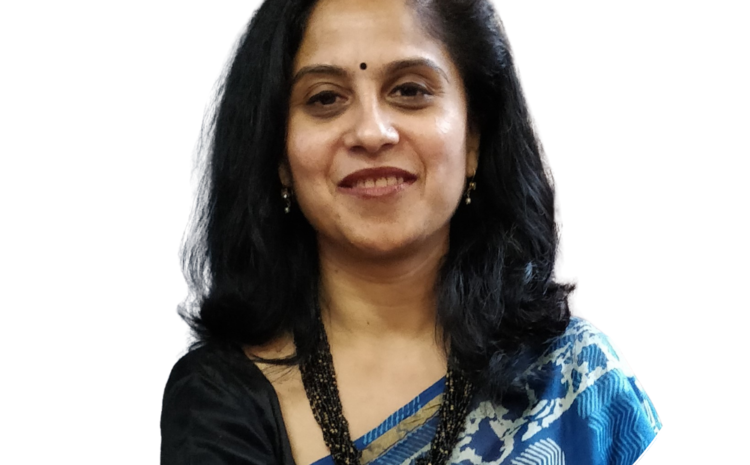  Anuja Sawant