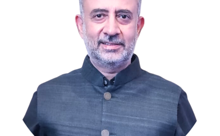  Vishal Kapur