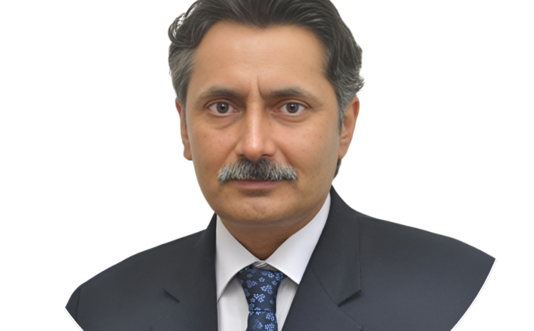  Dr Ajit Bana