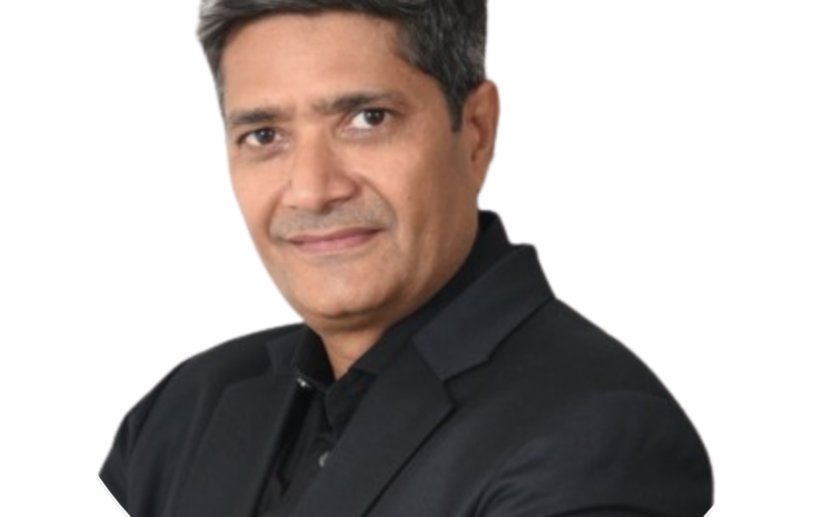  Dr. Chandra Bhushan