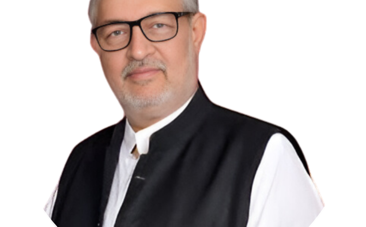  Mr. Pankaj Dharkar