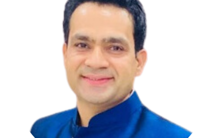  Mr. Praveen Bhardwaj