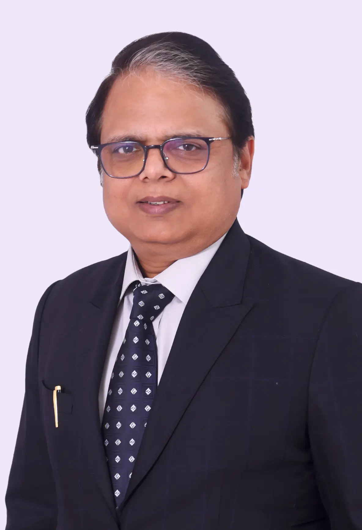 Ar. Anupam sir