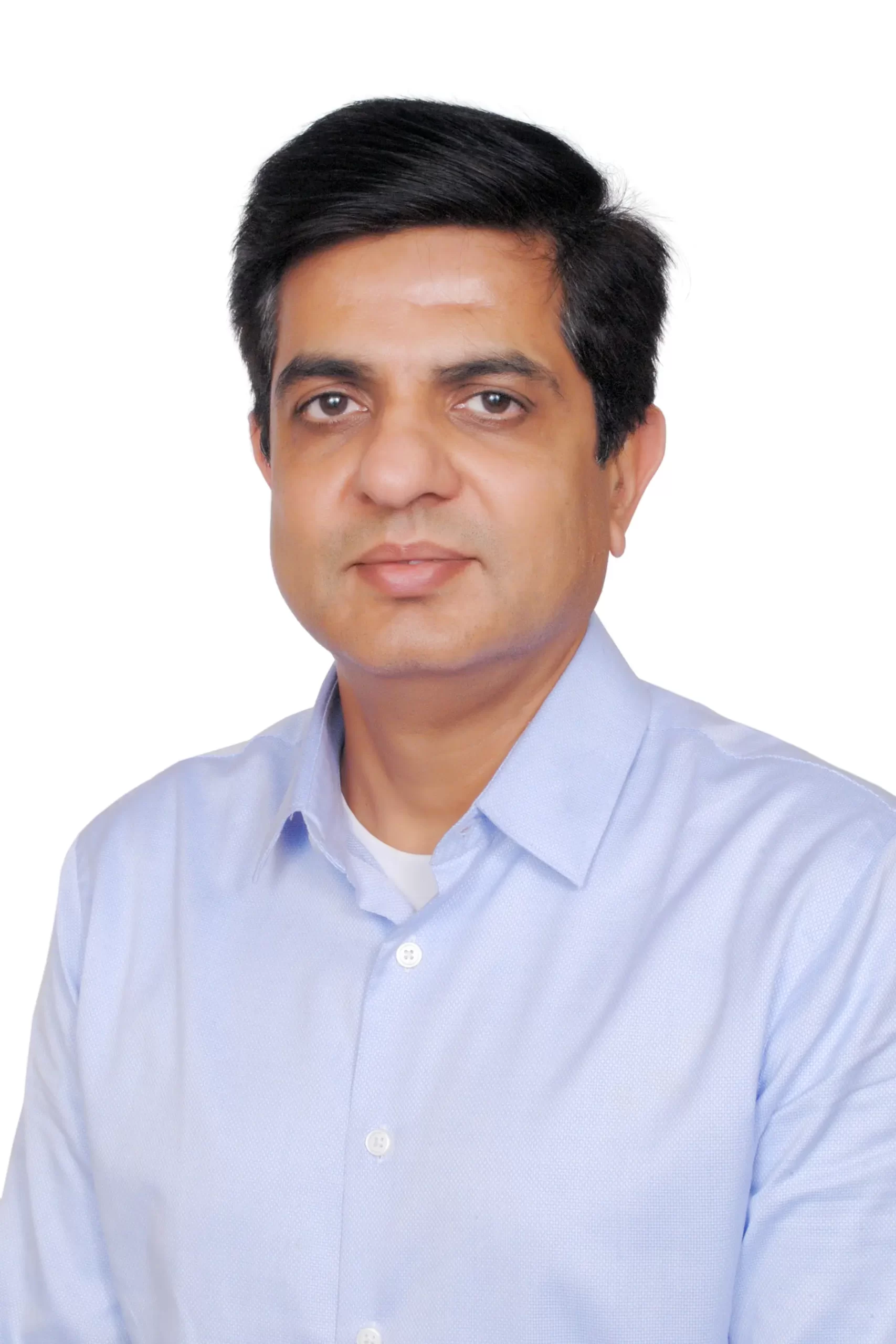 Birju M. Patel pic