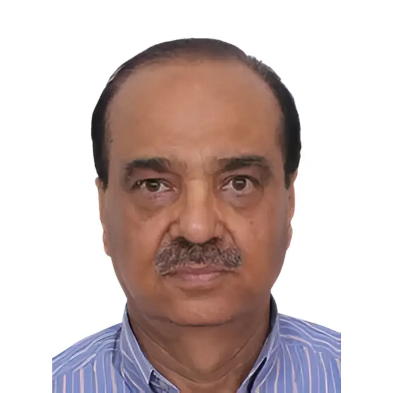 Rakesh