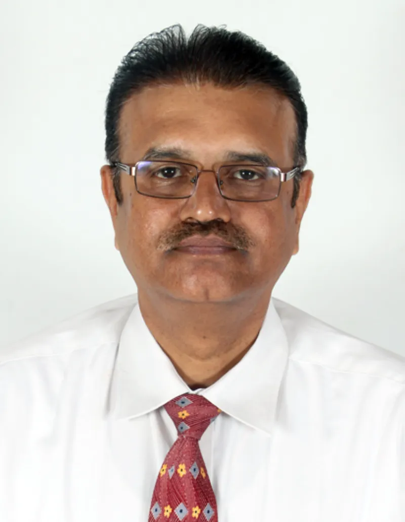 SG Balaji (1)