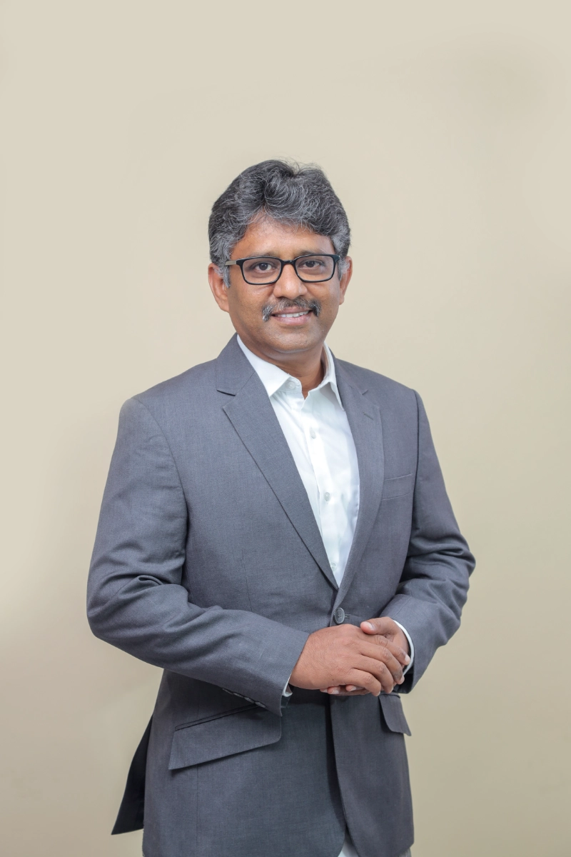 Gunasekaran Raju Photo