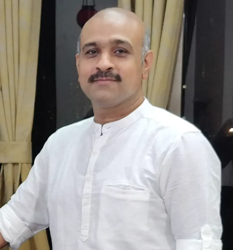 Manish Dubey pic