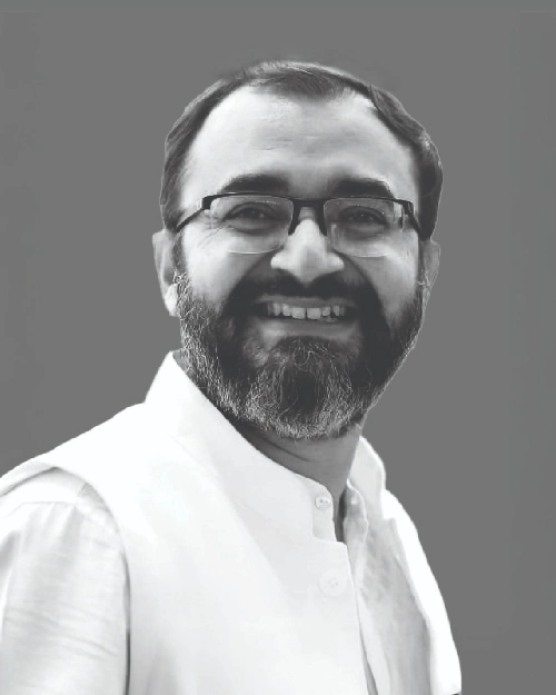Principal Ar. Vivek Singh Rathore