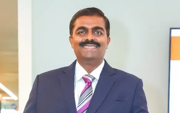 Saravana Raj pic