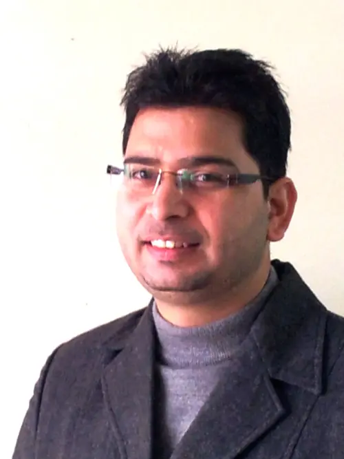 Anurag Bajpai_Picture
