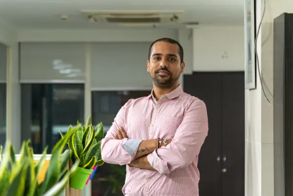 Arjun P Gupta(3)