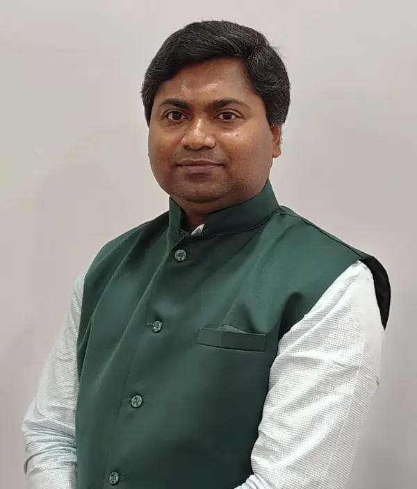 Dr. Pradyot Koley