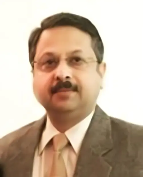 Prof. (Dr) Amit Hajela photograph