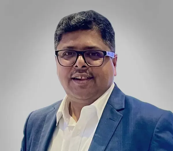 Rahul Dey