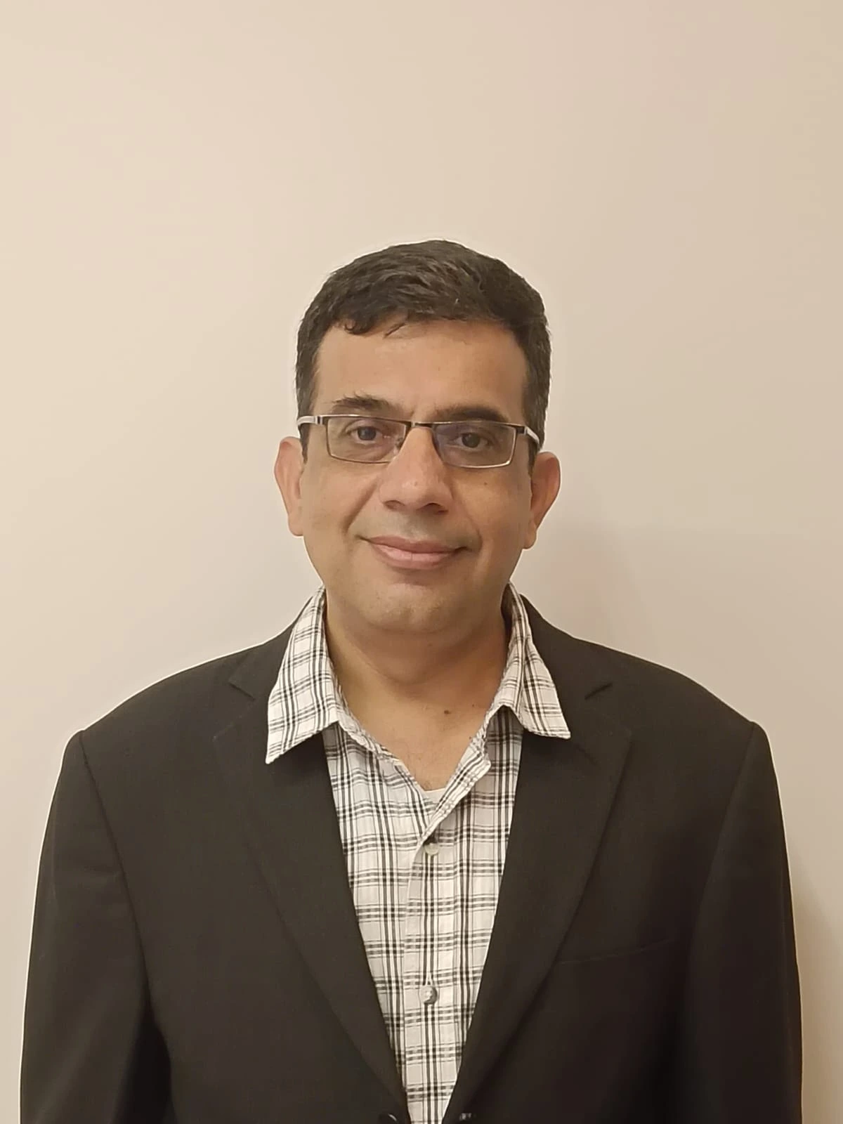 Rajesh Dhingra