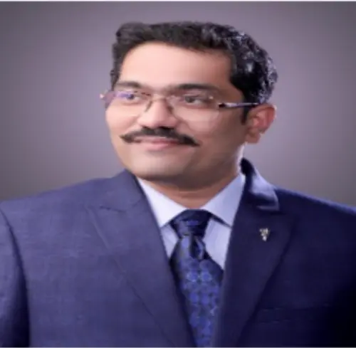 Rajkumar Mane