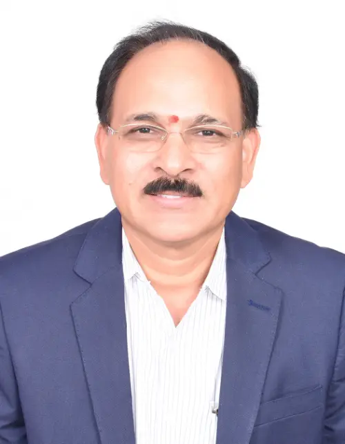 Ravi Kanduri Photo