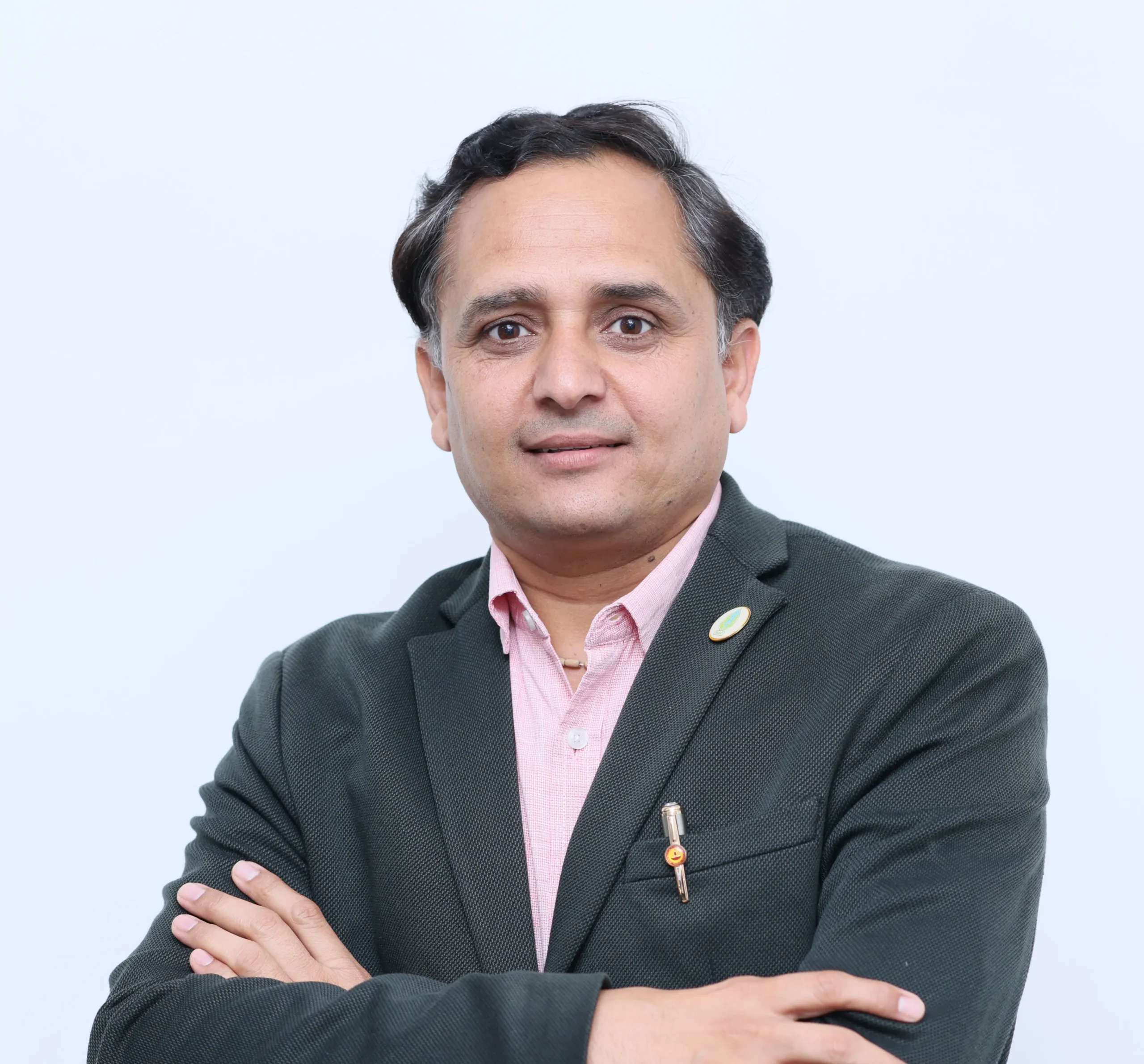 Dr. Shivraj Dhaka