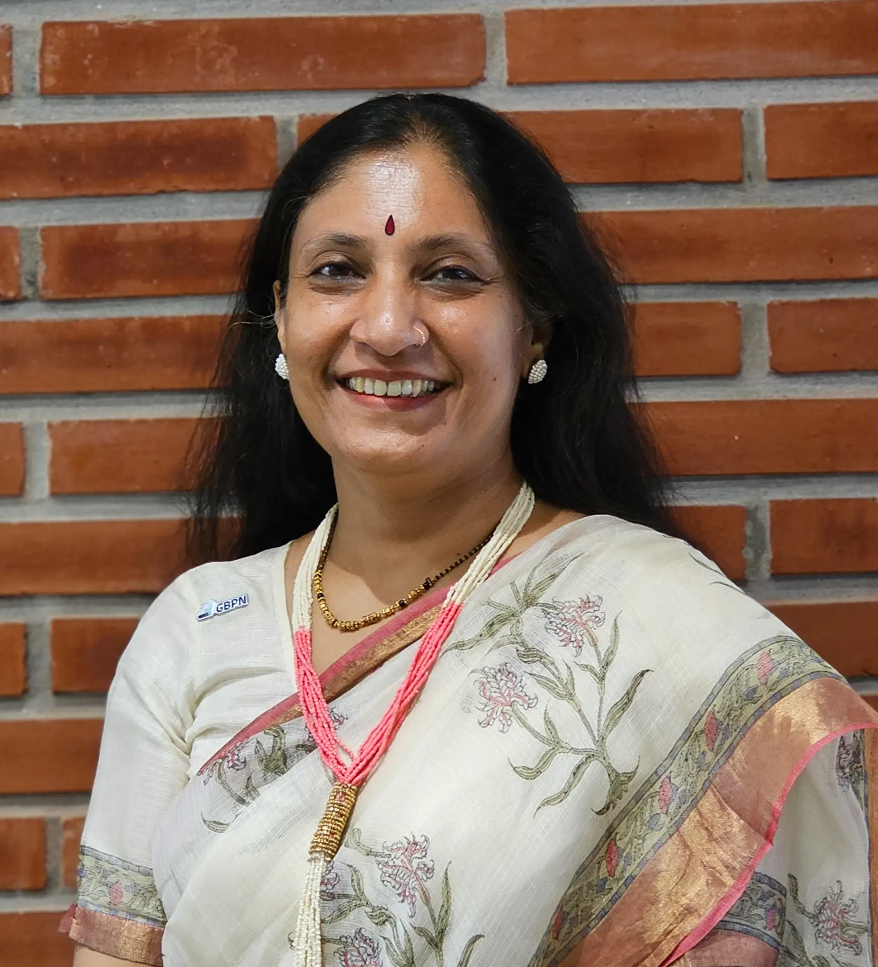 Sunitha Purushottam